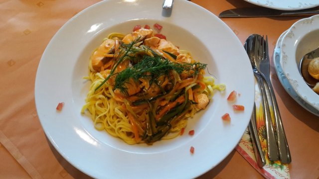 Restaurant Neumanns Waldschanke