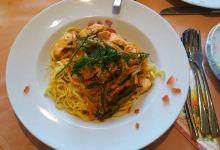 Restaurant Neumanns Waldschanke美食图片