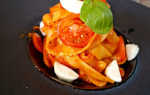 Pizzeria La Finestra餐厅图片