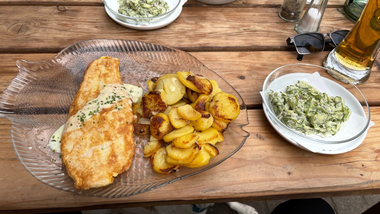 Restaurant Achtert Holt