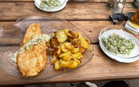 Restaurant Achtert Holt