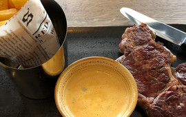 Restaurant Joe Marino