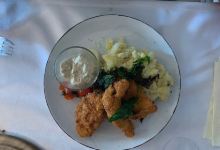 Rittergut Positz Restaurant美食图片