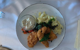 Rittergut Positz Restaurant