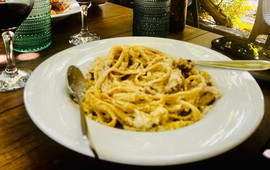 Zias Stonehouse Restaurant