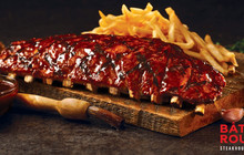 Bâton Rouge Steakhouse & Bar餐厅图片