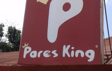 Pares King餐厅图片