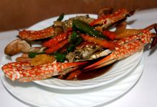 Olive Crib Bar and Restaurant美食图片