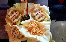 Tortas El Turco餐厅图片