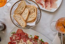 Peppino im Hofkeller美食图片