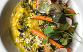 Gastropub Betony