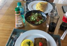 Blue Moon Restaurant美食图片