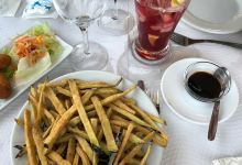 Punta Cala ( Casa Diego )美食图片