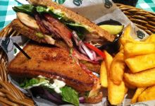 O'Learys - Vallingby美食图片