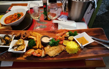 Cafè 1904 Restaurant餐厅图片
