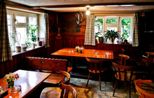 Gasthaus Zum Tiroler餐厅图片