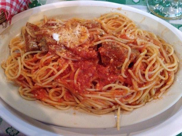 Cardinalli Italian Restaurant