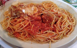 Cardinalli Italian Restaurant