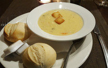 Black Sheep Diner餐厅图片