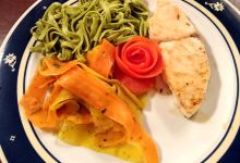 Hotel-Restaurant Edelweiss美食图片