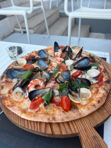 Ciao Bella