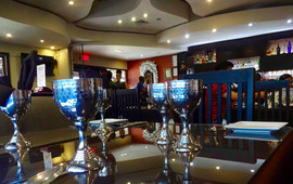 Saffron Indian Cuisine