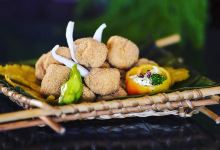Tierras Amazónicas美食图片