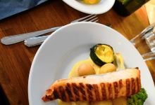 Zum Beispiel美食图片