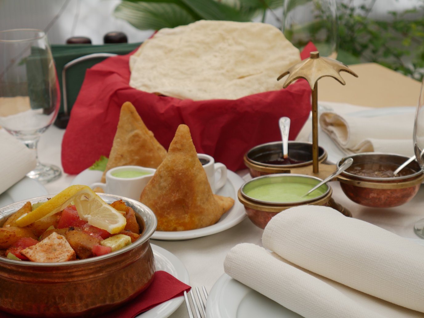 Kohinoor Indian Restaurant