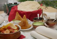 Kohinoor Indian Restaurant美食图片