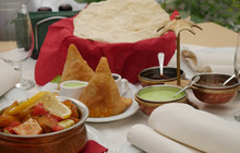 Kohinoor Indian Restaurant餐厅图片