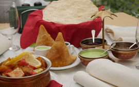 Kohinoor Indian Restaurant