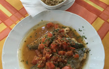 Restaurant zum Auerhahn餐厅图片