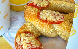 Pretzy Pretzels