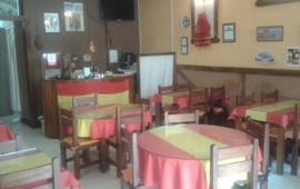 La Tasca de Los Hermanos en Ruta