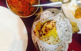 Maharaja Indian Restaurant