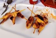 Jinja Sailing Club美食图片