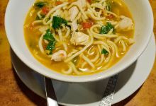 Lobsang's Four Seasons Cafe美食图片