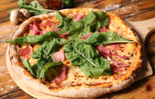 La Serena Pizzeria餐厅图片
