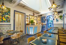 Cafe Azul美食图片