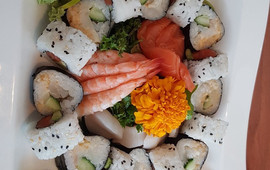 Restauranthuset Malin Voss