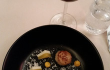 L'Auberge du Notaire餐厅图片