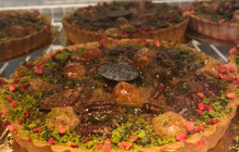 Kring Chokolade餐厅图片