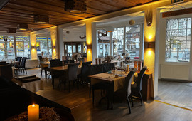Restaurant Adler