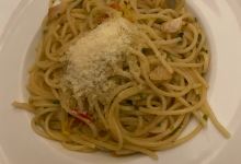 Pizzeria-Ristorante Venezia美食图片