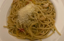 Pizzeria-Ristorante Venezia餐厅图片