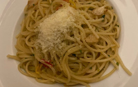 Pizzeria-Ristorante Venezia
