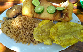 Comedor Costeño