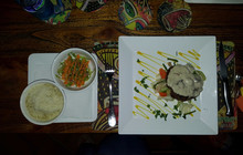 Bistro Don Julio餐厅图片
