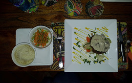 Bistro Don Julio